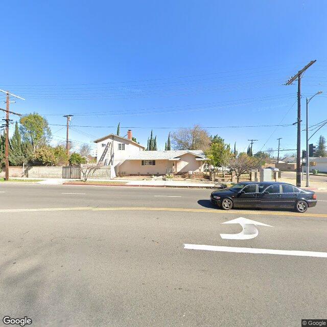 photo of 22359 STRATHERN ST LOS ANGELES CA 91304