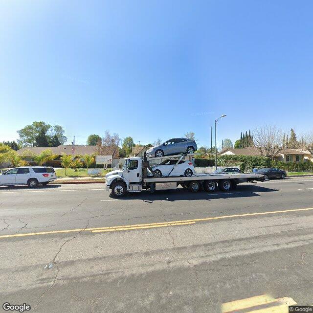 photo of 22254 ROSCOE BLVD LOS ANGELES CA 91304