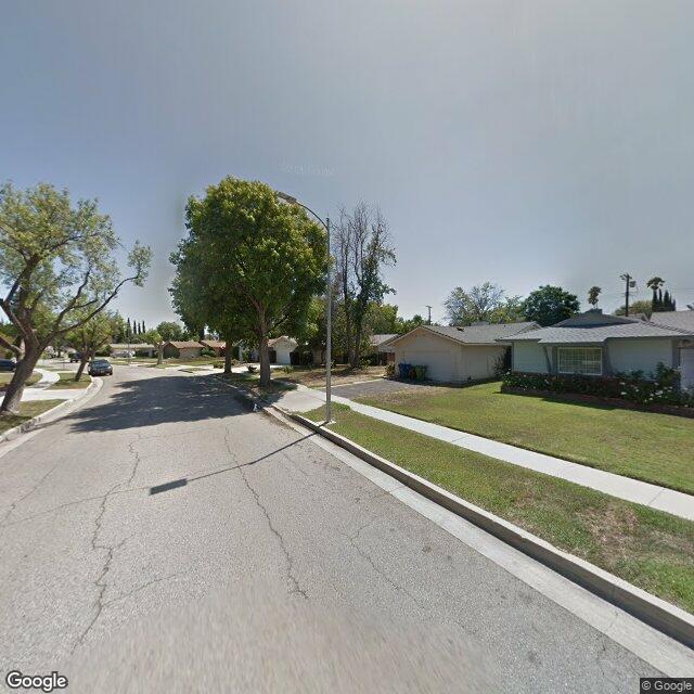 photo of 8109 KENTLAND AVE LOS ANGELES CA 91304