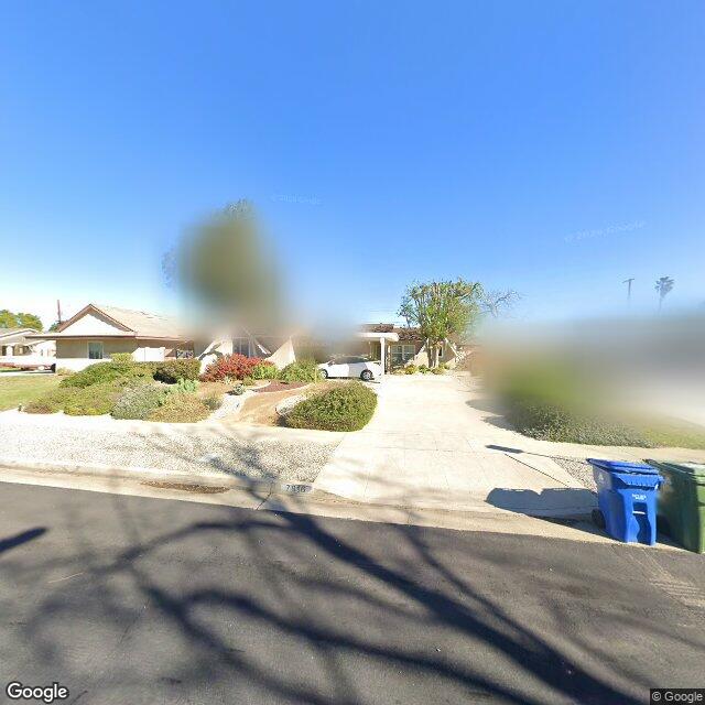 photo of 7916 SEDAN AVE LOS ANGELES CA 91304