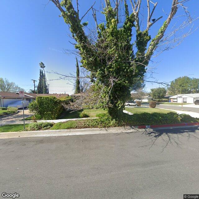 photo of 7955 MAYNARD AVE LOS ANGELES CA 91304