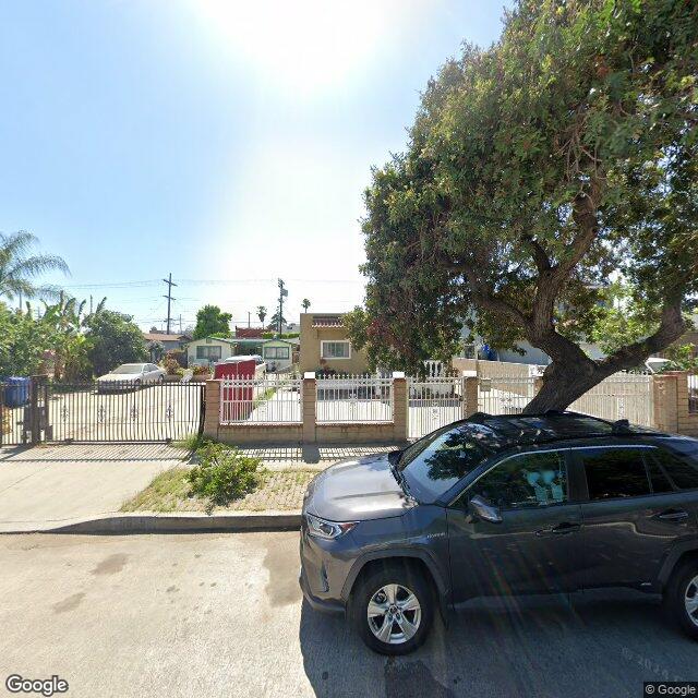 photo of 5639 CRANER AVE LOS ANGELES CA 91601