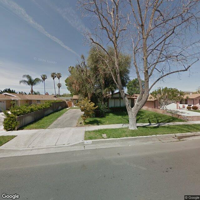 photo of 7823 VICKY AVE LOS ANGELES CA 91304