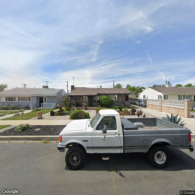 photo of 6243 DENNY AVE LOS ANGELES CA 91606