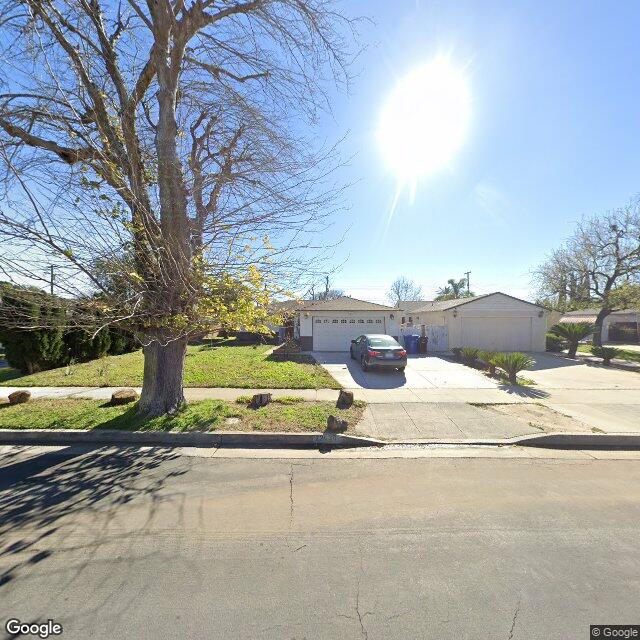 photo of 22634 BURTON ST LOS ANGELES CA 91304