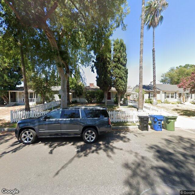 photo of 10421 MARGATE ST LOS ANGELES CA 91601