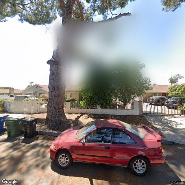 photo of 7349 CARTWRIGHT AVE LOS ANGELES CA 91352