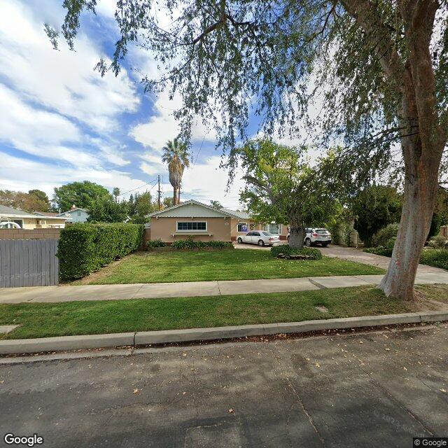 photo of 7712 ROYER AVE LOS ANGELES CA 91304