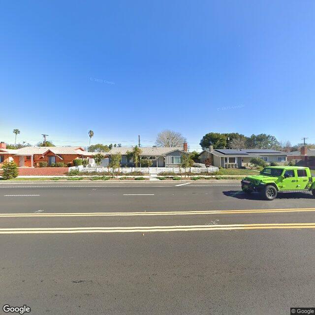 photo of 7816 SHOUP AVE LOS ANGELES CA 91304