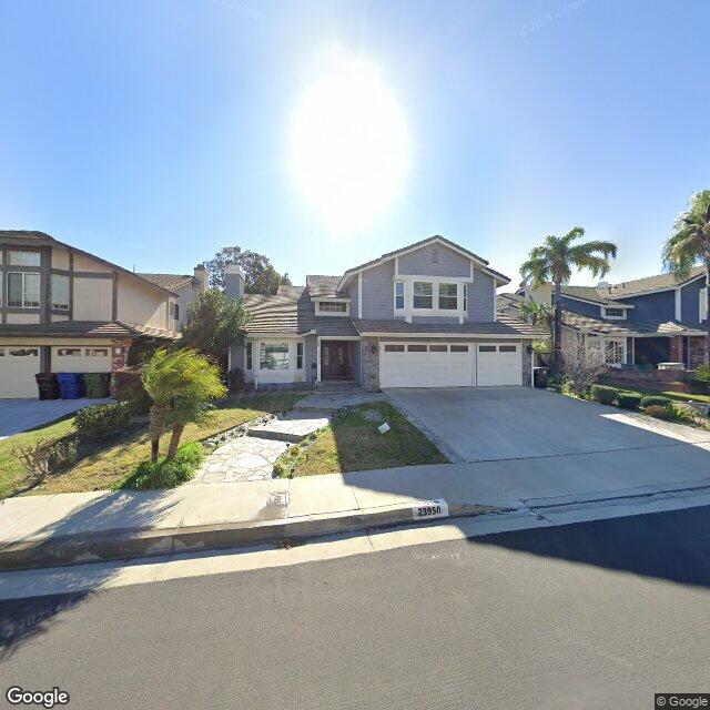 photo of 23950 STRATHERN ST LOS ANGELES CA 91304