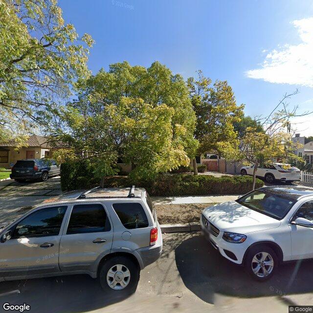 photo of 5534 AUCKLAND AVE LOS ANGELES CA 91601