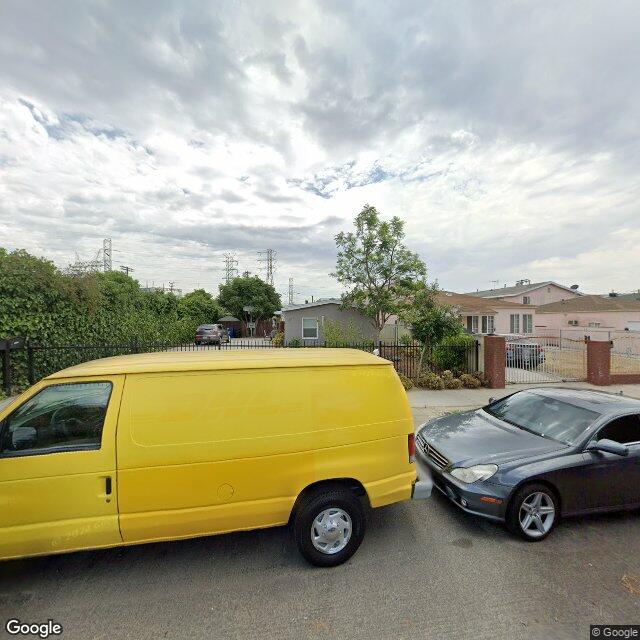 photo of 5730 WILLOWCREST AVE LOS ANGELES CA 91601