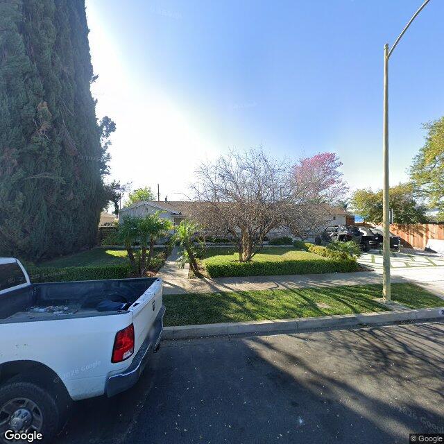 photo of 22812 INGOMAR ST LOS ANGELES CA 91304