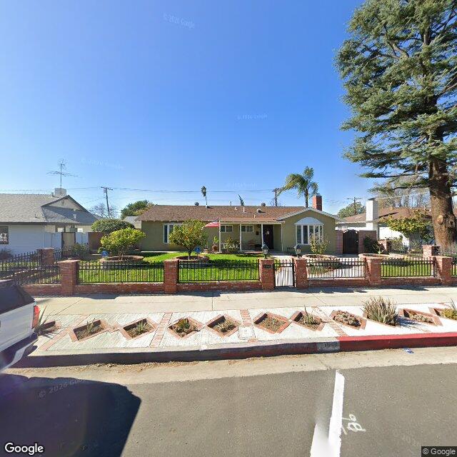 photo of 7949 SHOUP AVE LOS ANGELES CA 91304