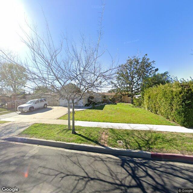 photo of 7853 SALE AVE LOS ANGELES CA 91304