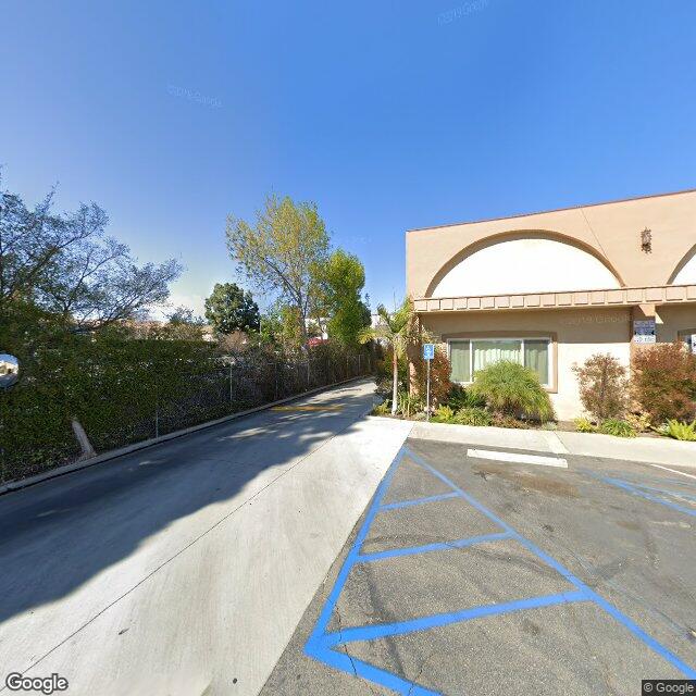 photo of 8316 N PEYTON WAY LOS ANGELES CA 91304