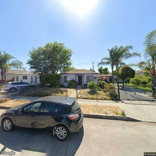 photo of 5629 CRANER AVE LOS ANGELES CA 91601
