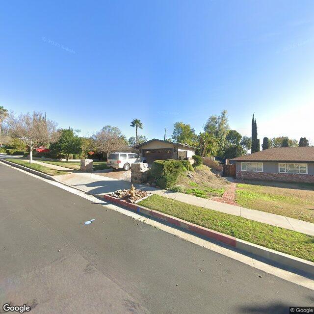 photo of 8540 EATOUGH AVE LOS ANGELES CA 91304