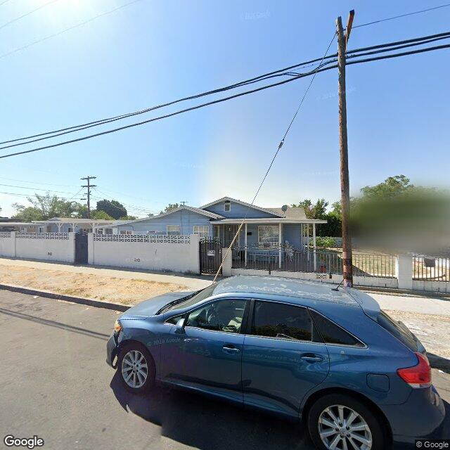 photo of 7358 CRANER AVE LOS ANGELES CA 91352