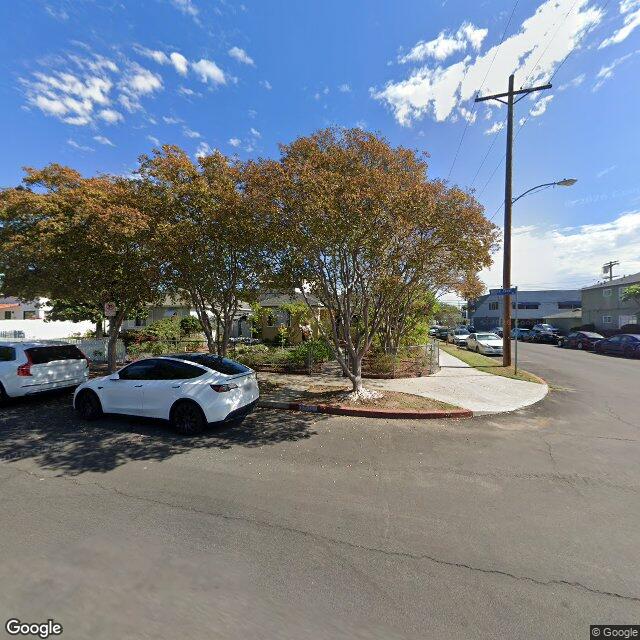 photo of 5502 WILLOWCREST AVE LOS ANGELES CA 91601