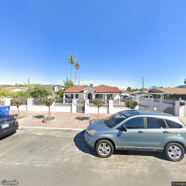 photo of 7440 DENNY AVE LOS ANGELES CA 91352