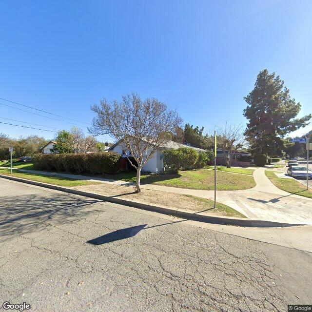 photo of 22500 BALTAR ST LOS ANGELES CA 91304