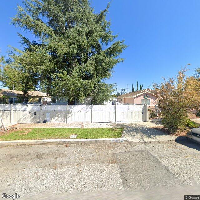 photo of 6212 AUCKLAND AVE LOS ANGELES CA 91606