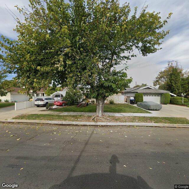 photo of 22927 LULL ST LOS ANGELES CA 91304