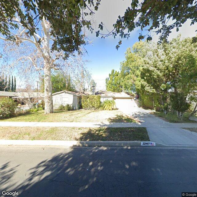 photo of 22907 LANARK ST LOS ANGELES CA 91304