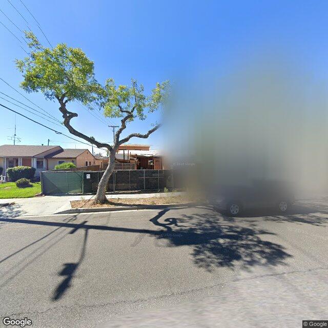 photo of 2109 N MANNING ST BURBANK CA 91505