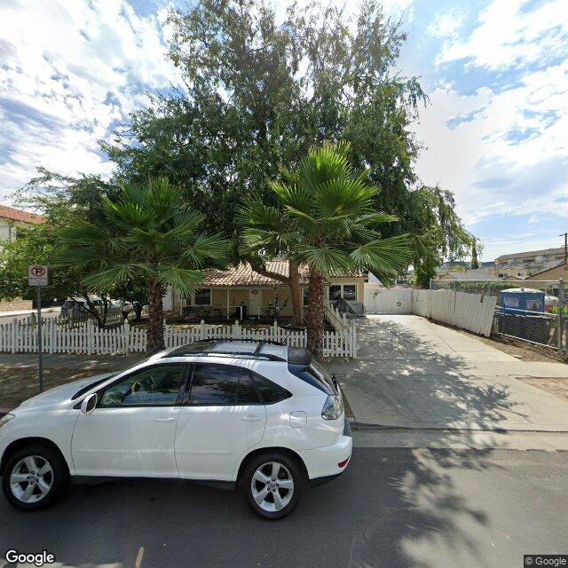 photo of 5266 CLEON AVE LOS ANGELES CA 91601