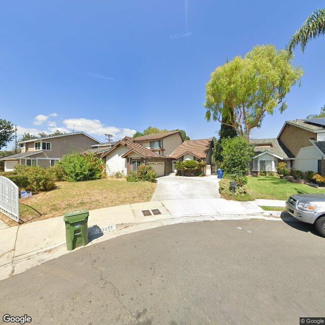 photo of 22353 LULL ST LOS ANGELES CA 91304