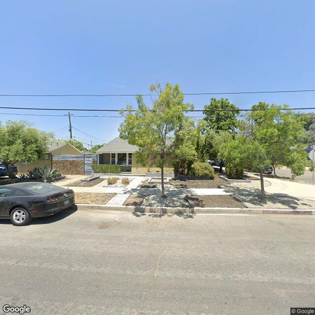 photo of 10503 CALIFA ST LOS ANGELES CA 91601