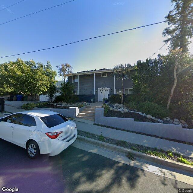 photo of 8544 FARRALONE AVE LOS ANGELES CA 91304