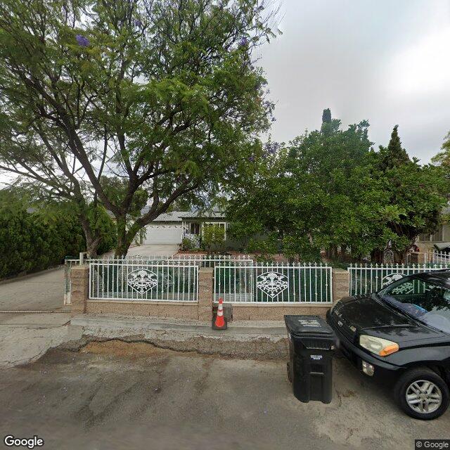 photo of 7838 CRANER AVE LOS ANGELES CA 91352