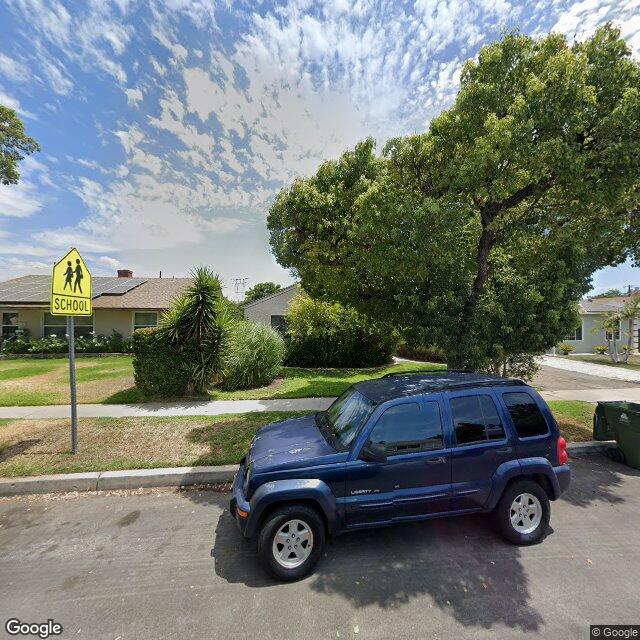 photo of 6108 CARTWRIGHT AVE LOS ANGELES CA 91606