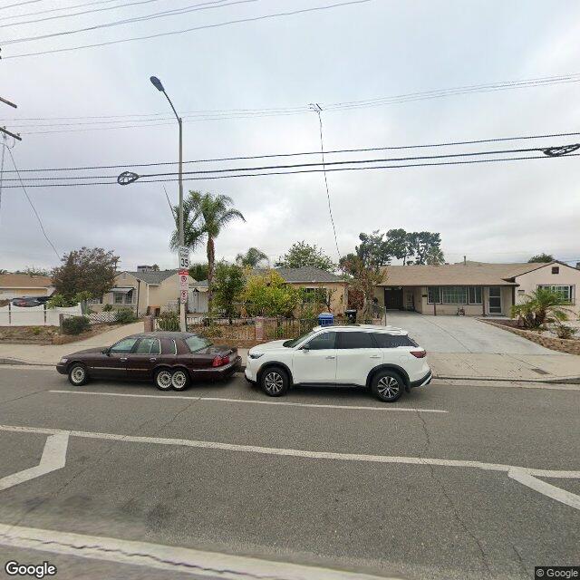 photo of 7915 CLYBOURN AVE LOS ANGELES CA 91352