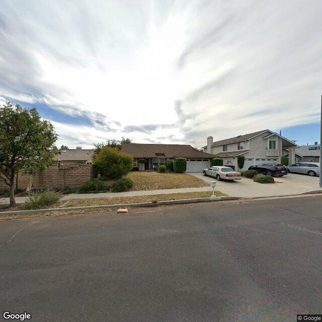 photo of 23124 INGOMAR ST LOS ANGELES CA 91304