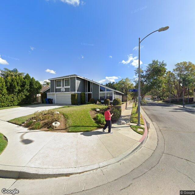 photo of 7700 JUSTIN CT LOS ANGELES CA 91304
