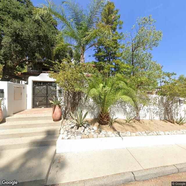 photo of 24025 EAGLE MOUNTAIN ST LOS ANGELES CA 91304