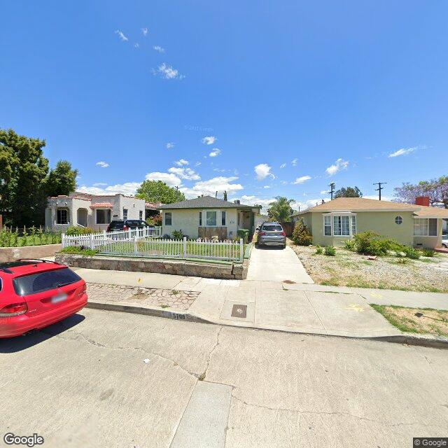 photo of 5708 CRANER AVE LOS ANGELES CA 91601
