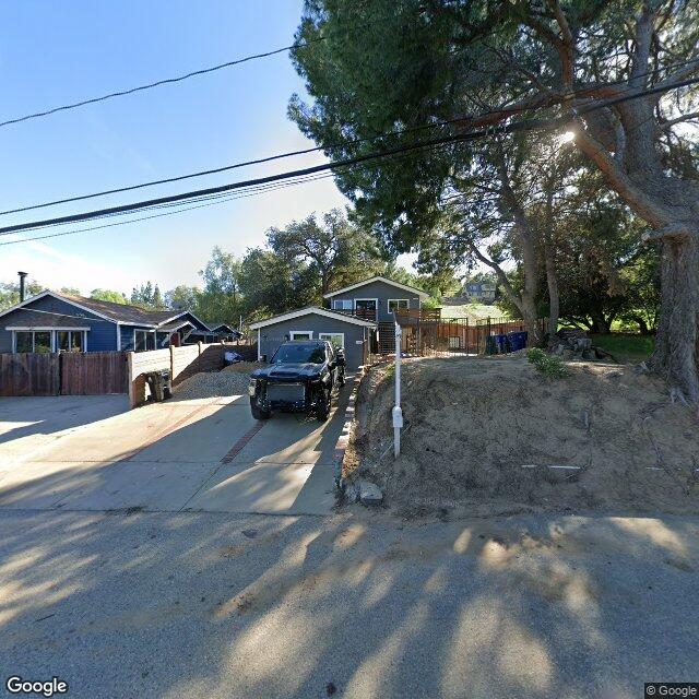 photo of 23956 LOS ROSAS ST LOS ANGELES CA 91304