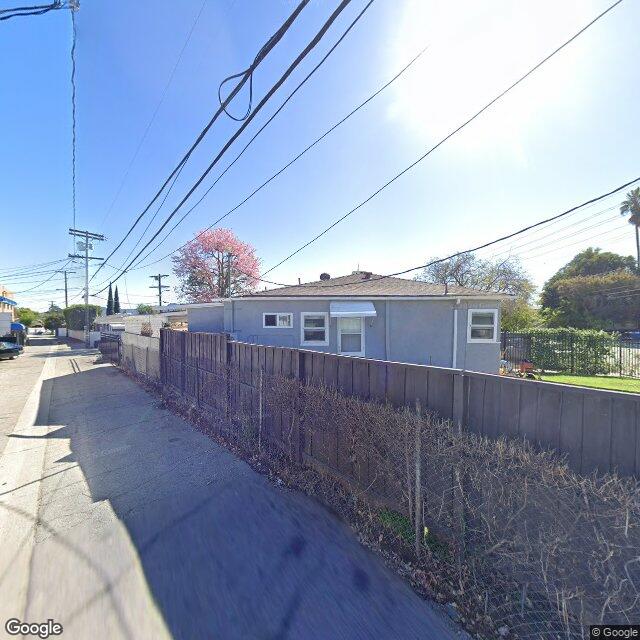 photo of 6300 CAHUENGA BLVD LOS ANGELES CA 91606