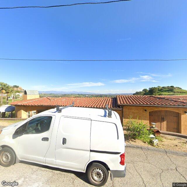 photo of 8424 HILLCROFT DR WEST HILLS CA 91304
