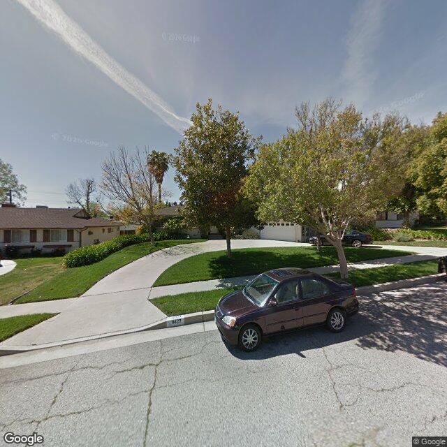 photo of 8427 MOORCROFT AVE LOS ANGELES CA 91304