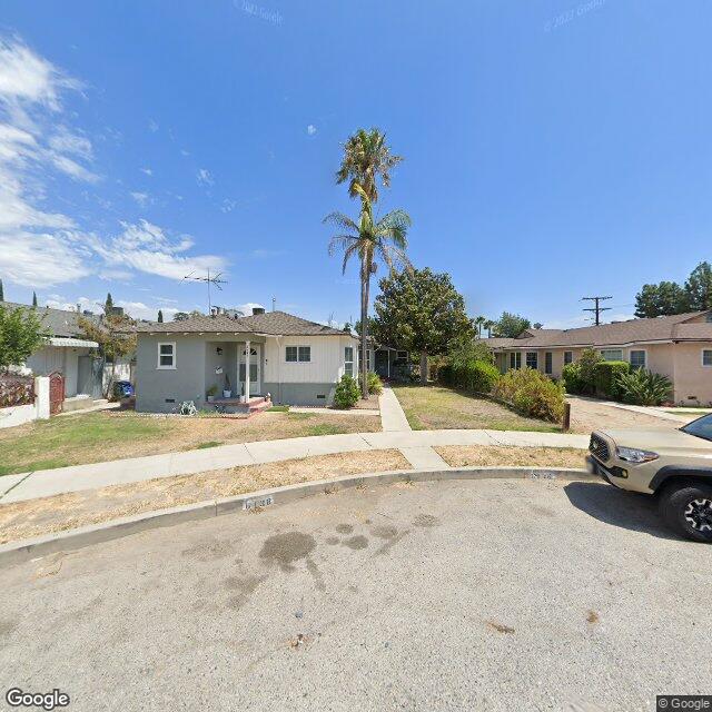 photo of 6136 AUCKLAND AVE LOS ANGELES CA 91606
