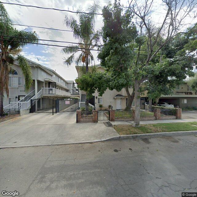photo of 5262 CARTWRIGHT AVE LOS ANGELES CA 91601