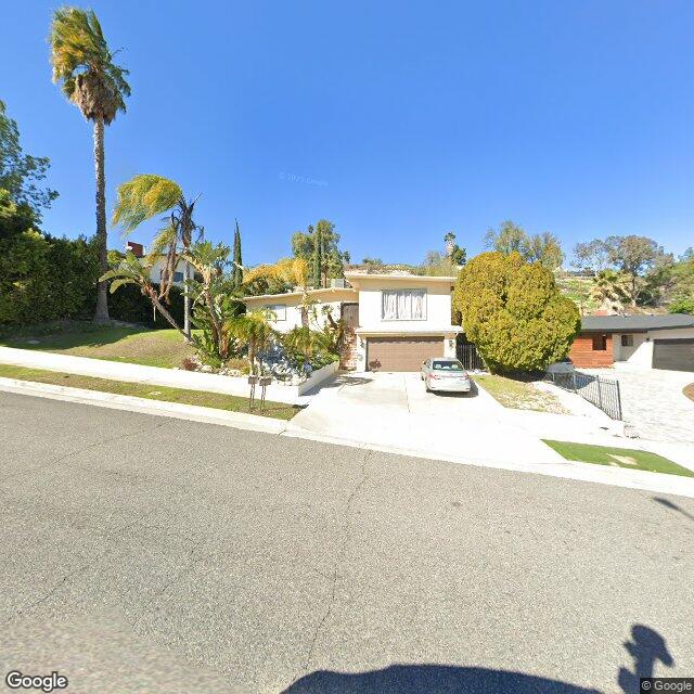 photo of 22121 PARTHENIA ST LOS ANGELES CA 91304