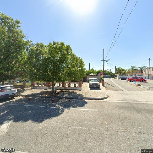photo of 6241 CLYBOURN AVE LOS ANGELES CA 91606