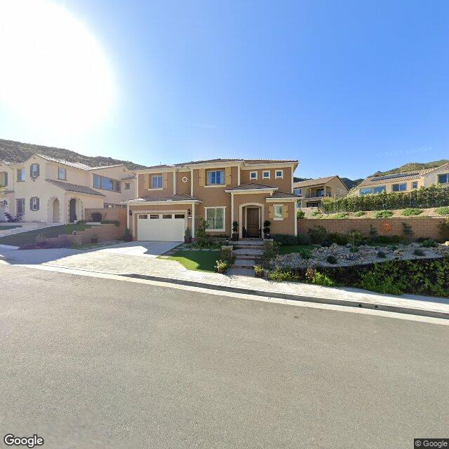 photo of 24406 W CLEARCREEK PLACE LOS ANGELES CA 91304